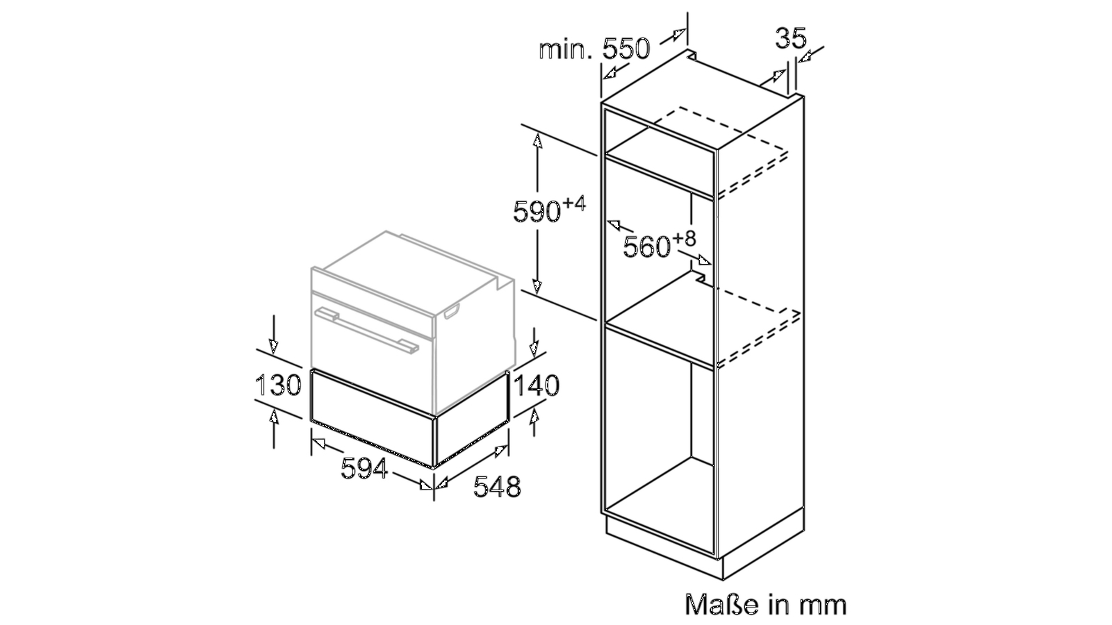 Ngăn giữ nhiệt BOSCH BIC630NS1 Serie 8 - Ảnh 6