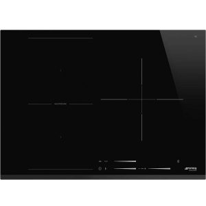 Bếp từ âm Smeg SI1M7733B - Đa điểm