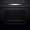 Lò nướng âm BOSCH HBG536EB3 Serie 6, 71L - chương trình tự động