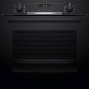 Lò nướng âm BOSCH HBG536EB3 Serie 6, 71L - chương trình tự động