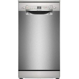 Máy rửa chén độc lập Bosch SPS2HKI58E Serie 2 - 45cm