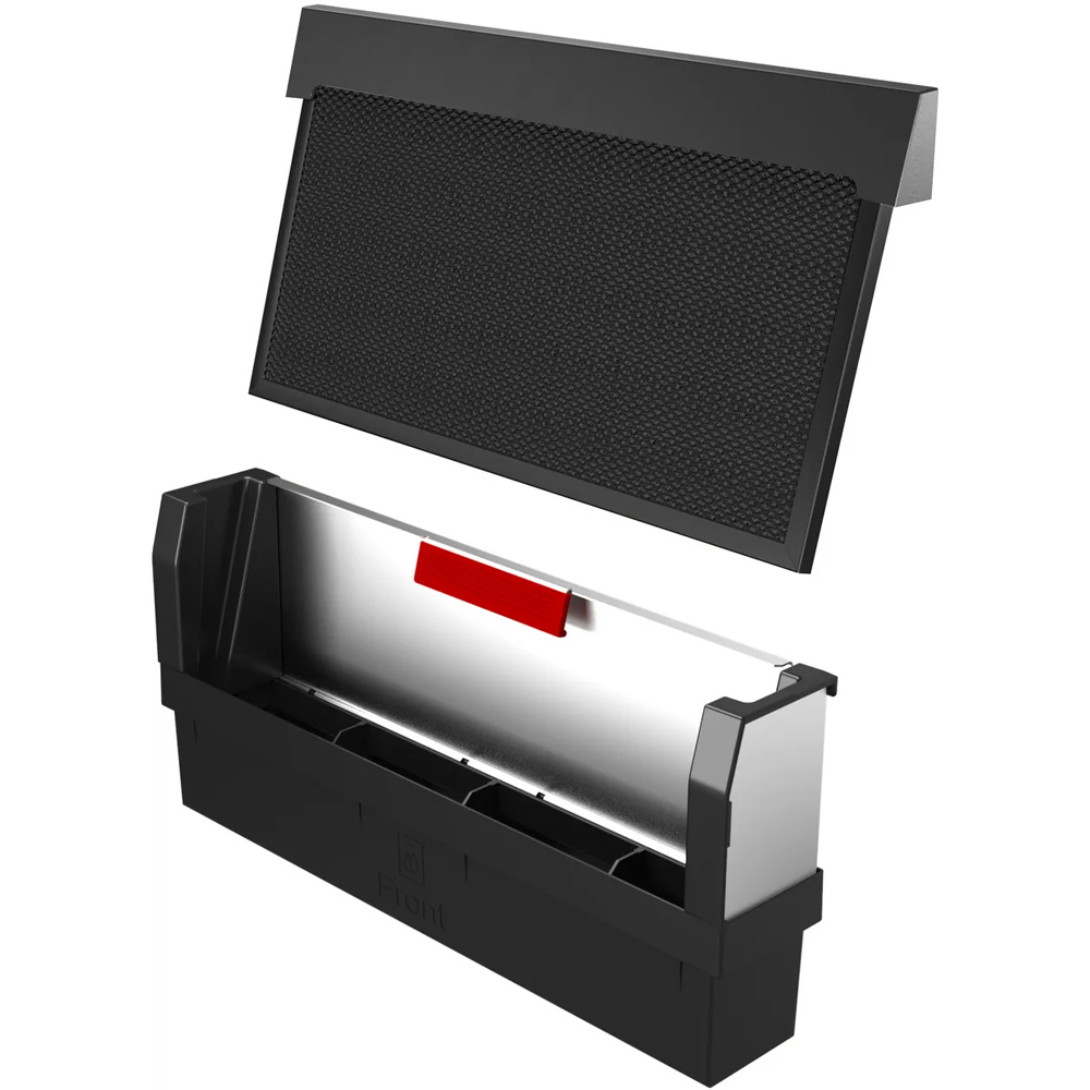 Máy hút mùi âm bàn Bosch DDW88MM66 SERIE 8 NGANG 80CM GLASSDRAFT - Ảnh 3