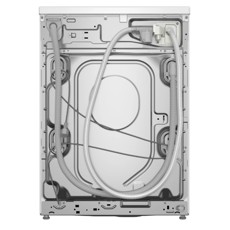Máy giặt Bosch WGB254A0SG Serie 8 I-DOS, 10kg Xuất xứ Đức - Ảnh 6