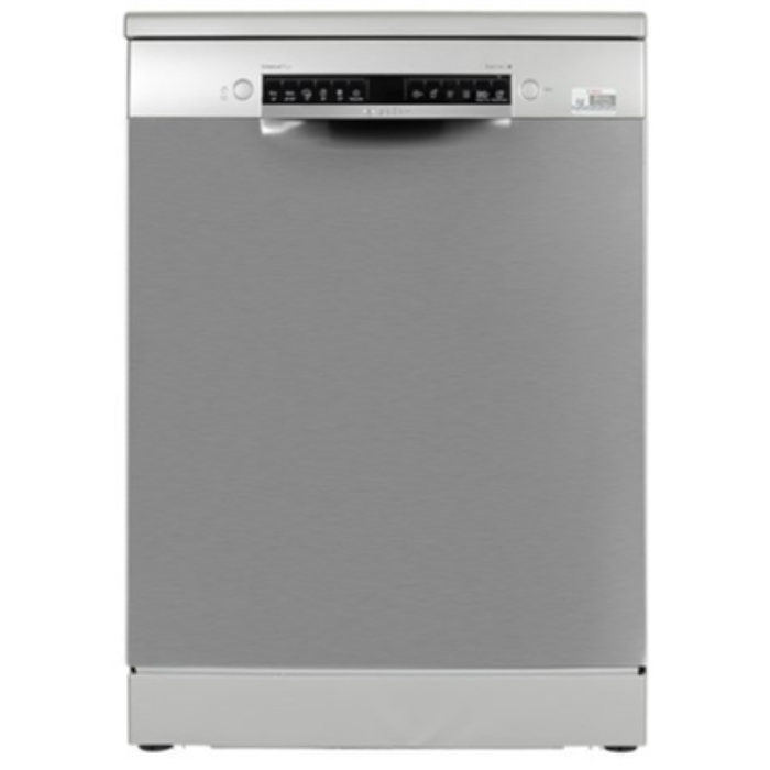 Máy rửa chén độc lập Bosch SMS4HMI07E Serie 4 -Sấy tăng cường