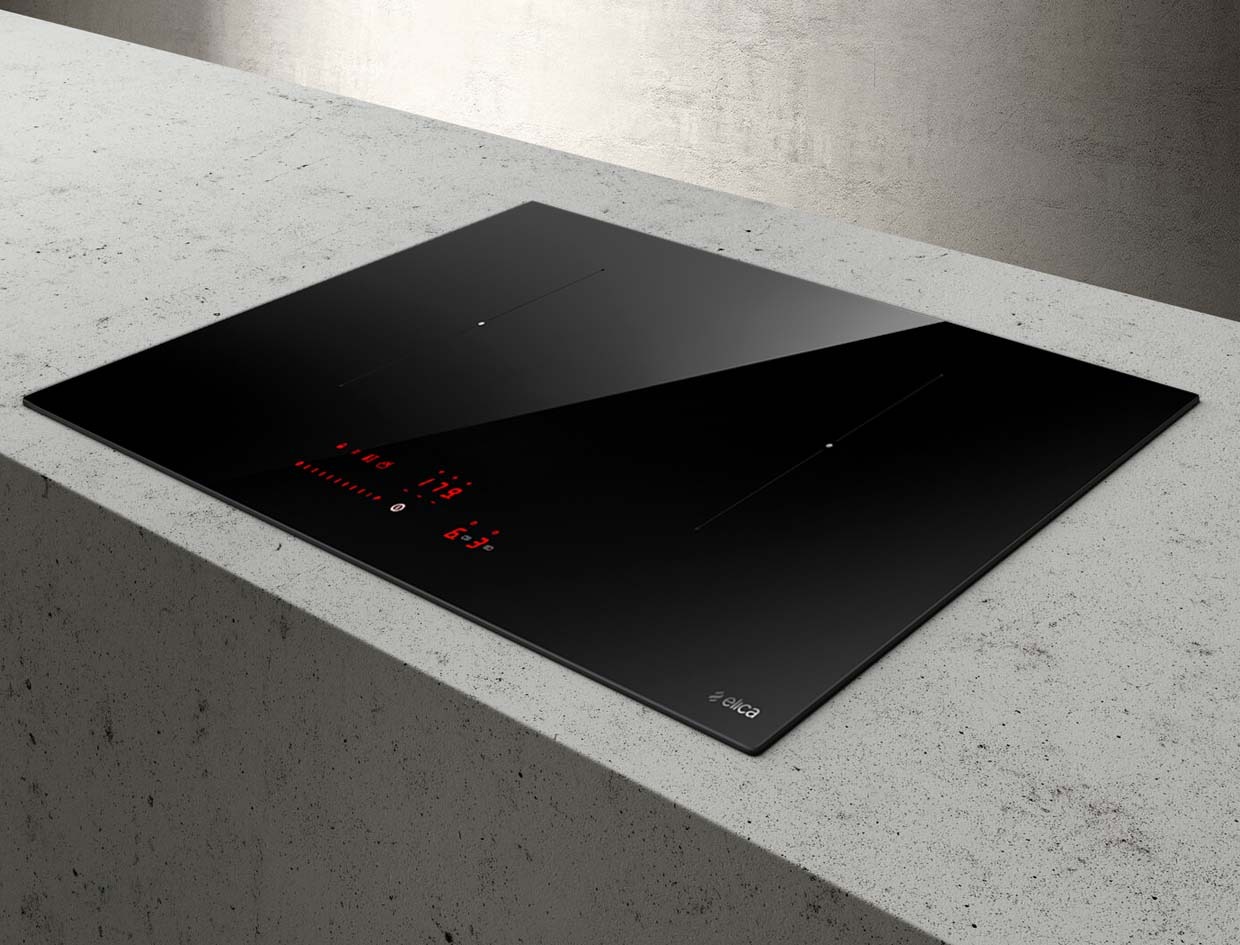 Bếp từ Elica RATIO 702 BL - PRF0183888 - Ảnh 3