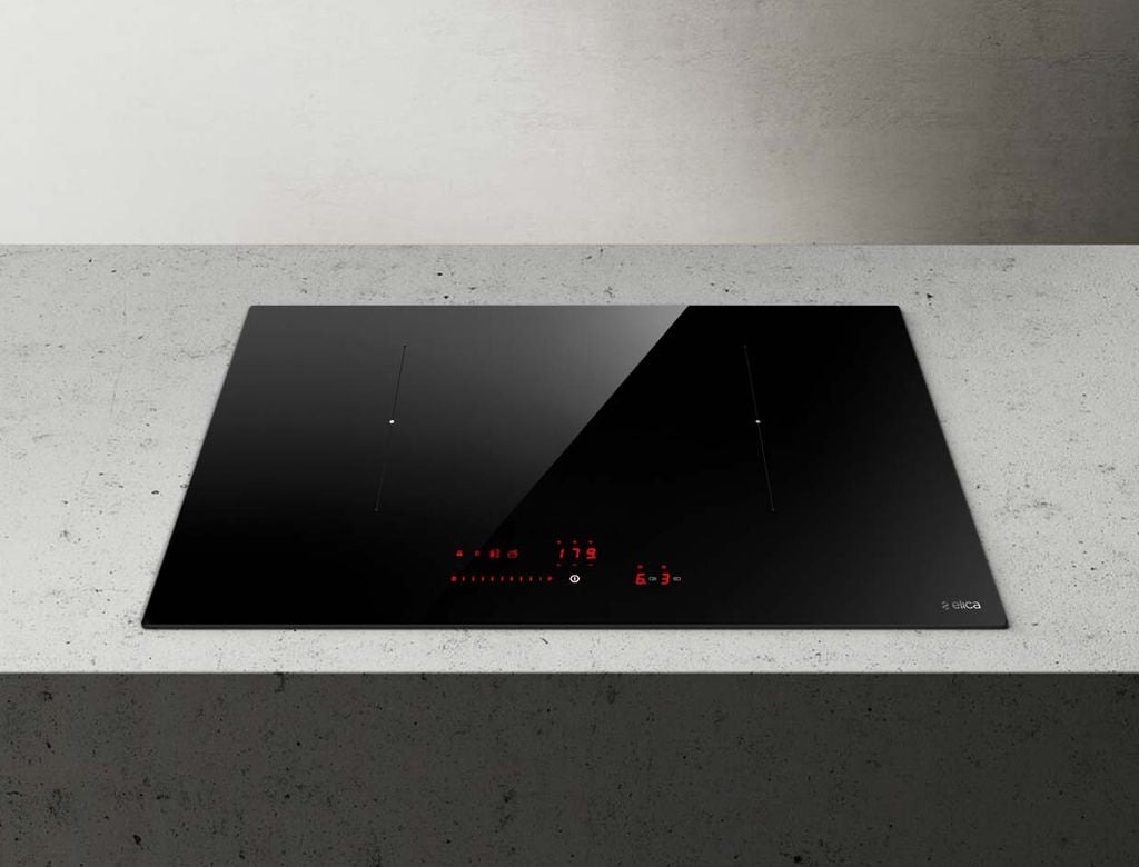 Bếp từ Elica RATIO 702 BL - PRF0183888 - Ảnh 2