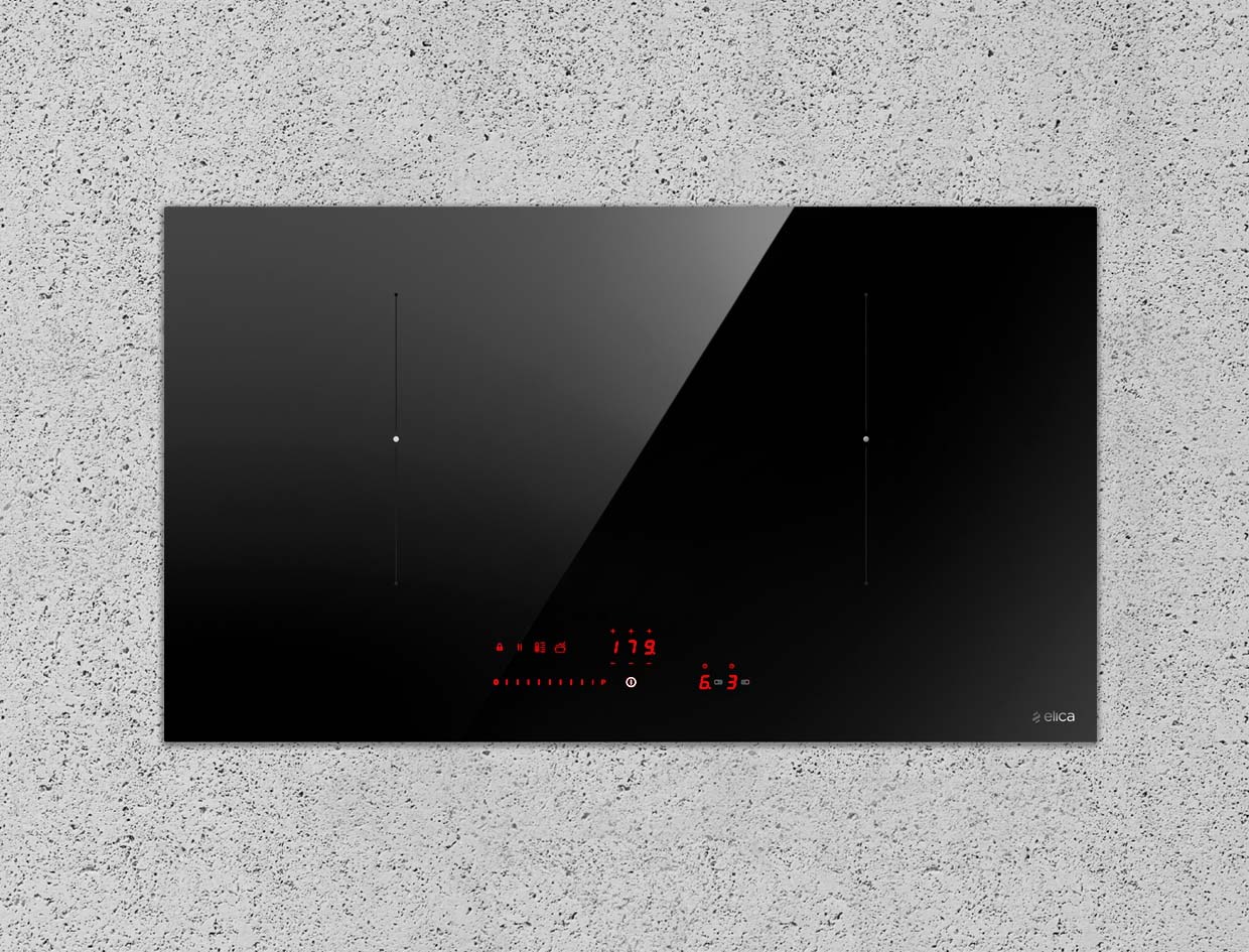 Bếp từ Elica RATIO 702 BL - PRF0183888