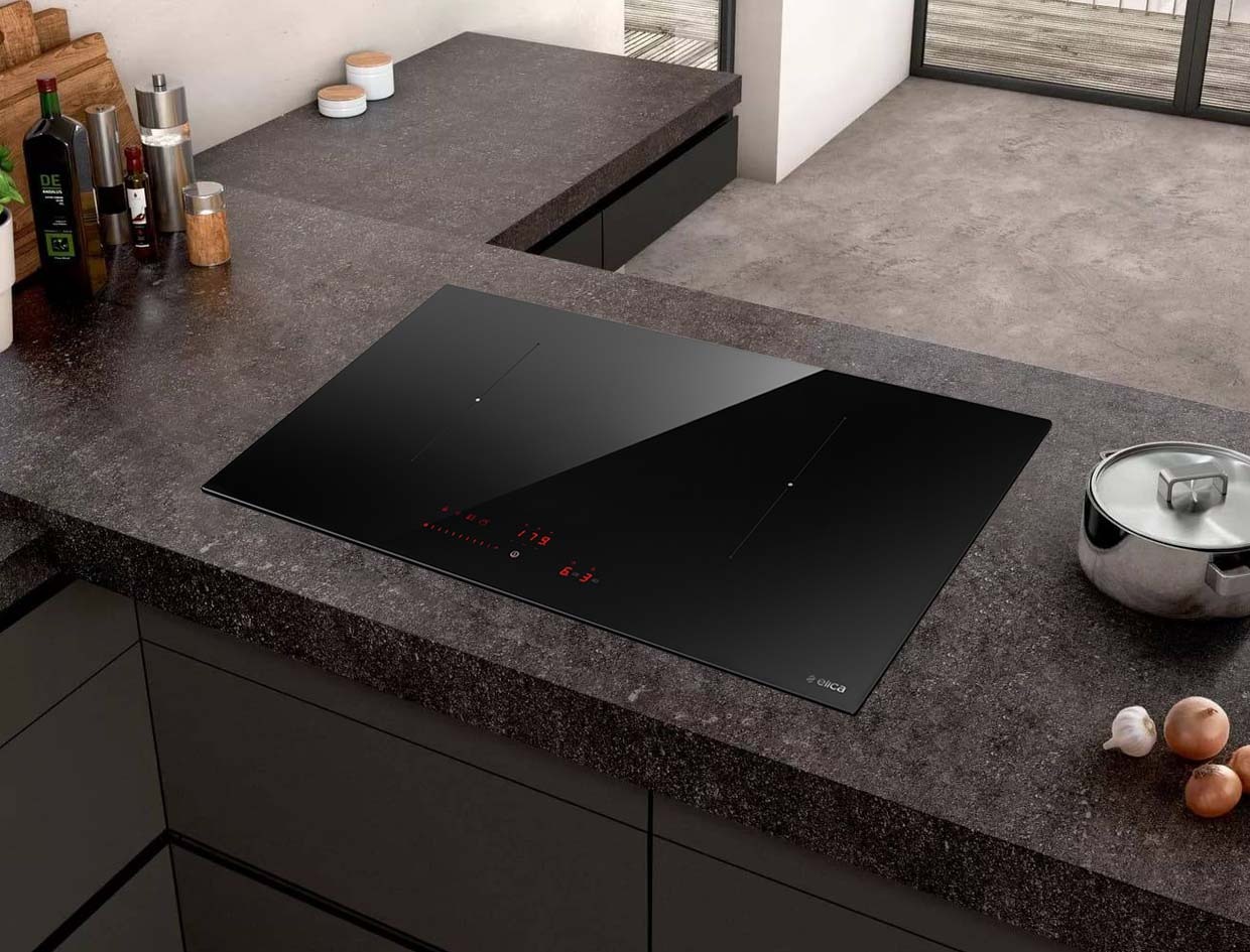 Bếp từ Elica RATIO 702 BL - PRF0183888 - Ảnh 6