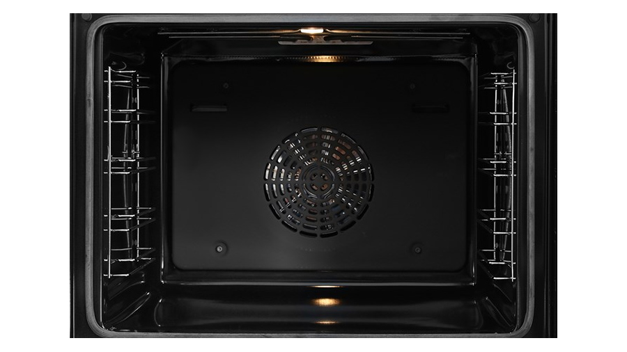 Lò nướng âm Bosch HBG634BB1B Serie 8, Ecoclean màu đen - Ảnh 2