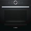 Lò nướng âm Bosch HBG635BB1 Serie 8, Ecoclean màu đen