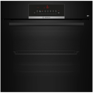 Lò nướng âm tủ Bosch HBJ559EB6M Serie 6 - Model 2025, màn hình cảm ứng