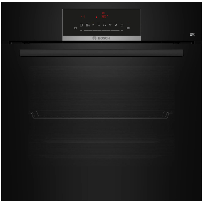 Lò nướng âm tủ Bosch HBJ559EB6M Serie 6 - Model 2025, màn hình cảm ứng