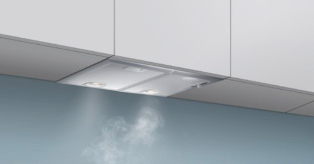 Máy hút mùi âm toàn phần Bosch DHL755BL Serie 4 - Khổ 730mm - Ảnh 2