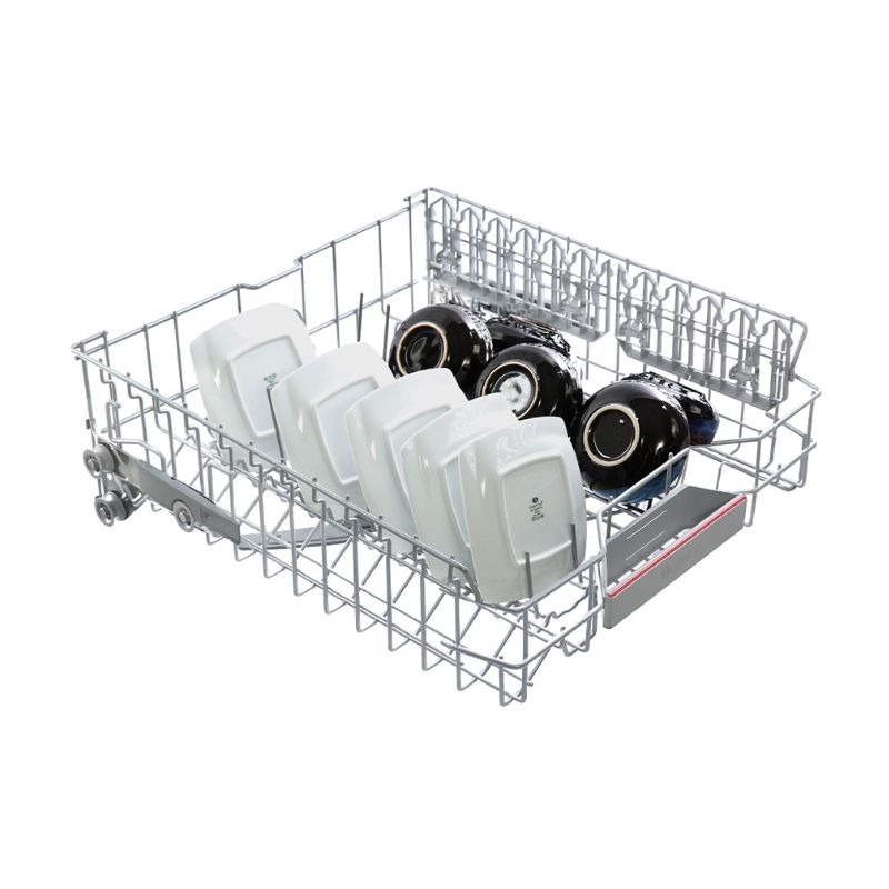 Máy rửa chén độc lập Bosch SMS4ECI14E Serie 4 - Hé cửa - Ảnh 6