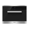 Lò hấp âm tủ Miele DG6200 - Black