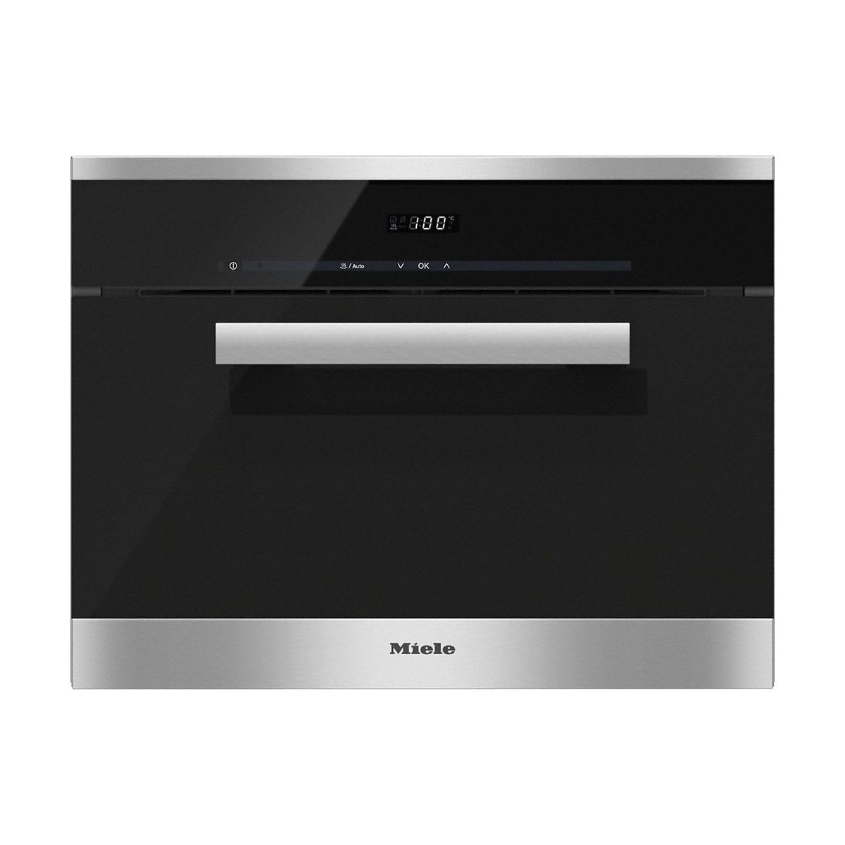 Lò hấp âm tủ Miele DG6200 - Black - Ảnh 2