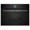 Lò hấp âm tủ Bosch CDG714XB1 Serie 8 - Màu đen, Model 2025