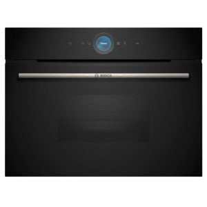 Lò hấp âm tủ Bosch CDG714XB1 Serie 8 - Màu đen, Model 2025