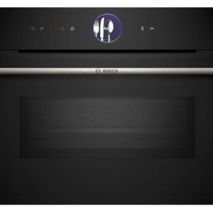 Lò nướng kết hợp vi sóng Bosch CMG7761B1 - Nhiệt phân, Model 2025