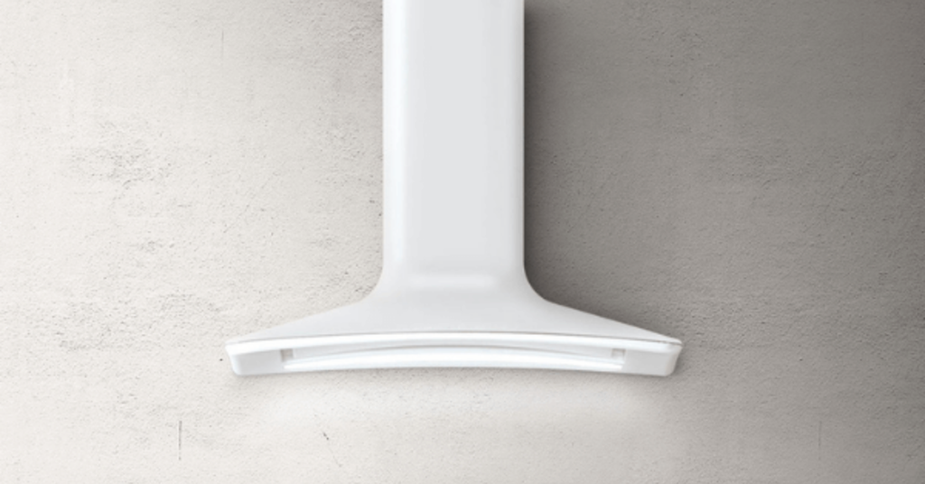 Máy hút mùi Elica SWEET WHITE F/85 PRF0043030 - Màu trắng