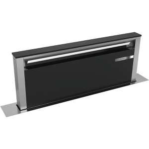 Máy hút mùi âm bàn Bosch DDD97BM60B SERIE 8 NGANG 90CM