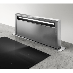 Máy hút mùi âm bàn Elica GETUP IX/A/90 - PRF0161680 - Màu inox