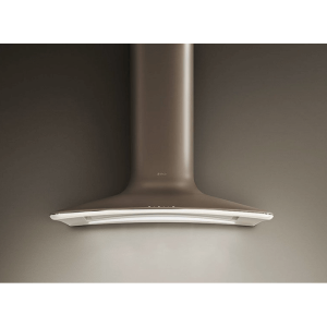 Máy hút mùi Elica SWEET UMBER F/85 PRF0043031 - Màu nâu sẫm