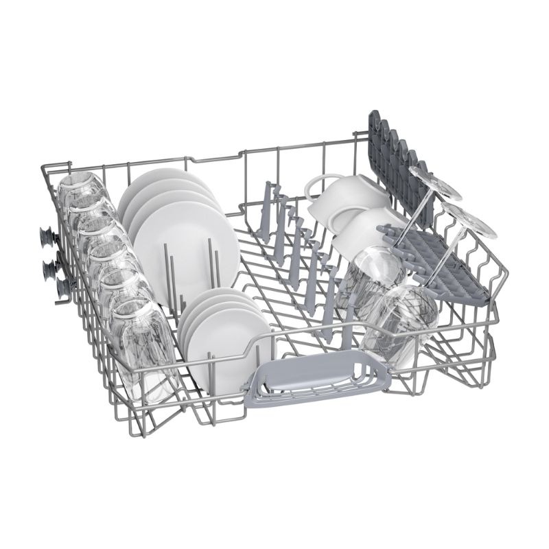 Máy rửa chén độc lập Bosch SMS2ITW04E Serie 2 - Màu trắng - Ảnh 5