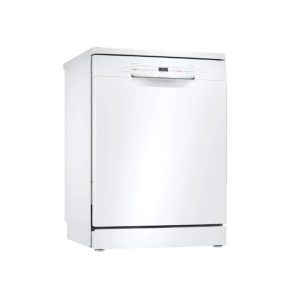 Máy rửa chén độc lập Bosch SMS2ITW04E Serie 2 - Màu trắng