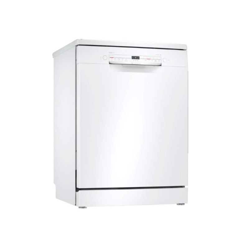 Máy rửa chén độc lập Bosch SMS2ITW04E Serie 2 - Màu trắng