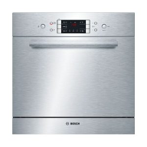 Máy rửa chén Bosch SCE52M75EU Serie 6 - 8 bộ