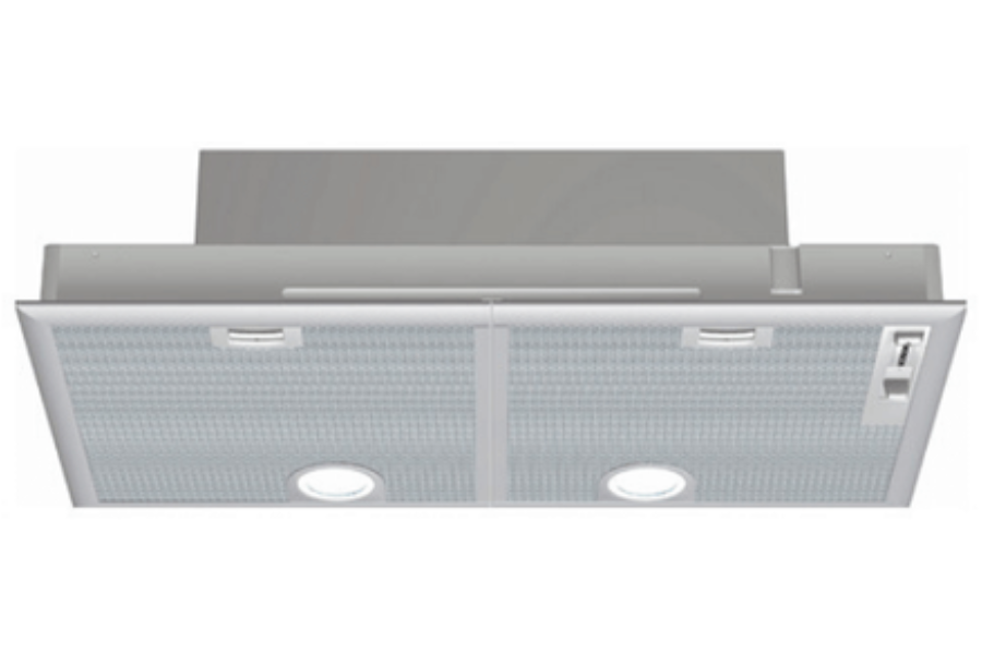 Máy hút mùi âm toàn phần Bosch DHL755BL Serie 4 - Khổ 730mm