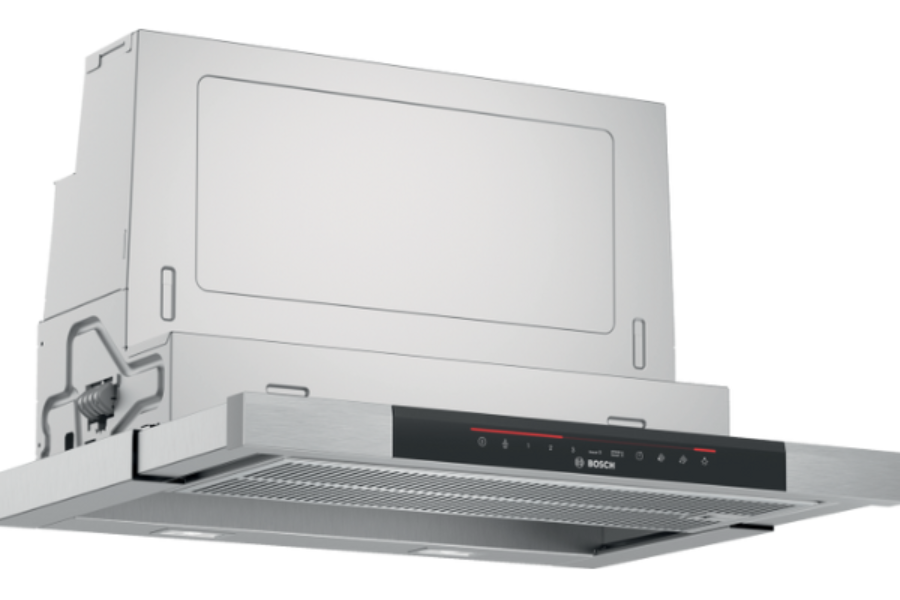 Máy Hút mùi âm Bosch DFS067K51 Serie 8 - Khổ 60cm