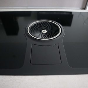 Bếp từ kết hợp hút mùi Elica NIKOLATESLA HP BL/A/83 - PRF0120975