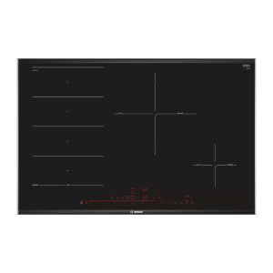 Bếp từ âm Bosch PXE875DC1E Serie 8 - Đa điểm khổ 80cm