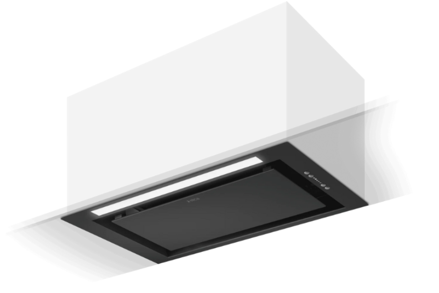 Máy hút mùi áp tường Elica LANE MBL/A/72 PRF0165834