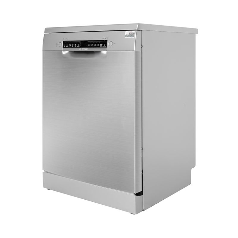 Máy rửa chén độc lập Bosch SMS4ECI14E Serie 4 - Hé cửa - Ảnh 2