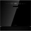 Máy rửa chén âm Bosch SCX6ITB00E Series 6 - 8 bộ, cao 60cm